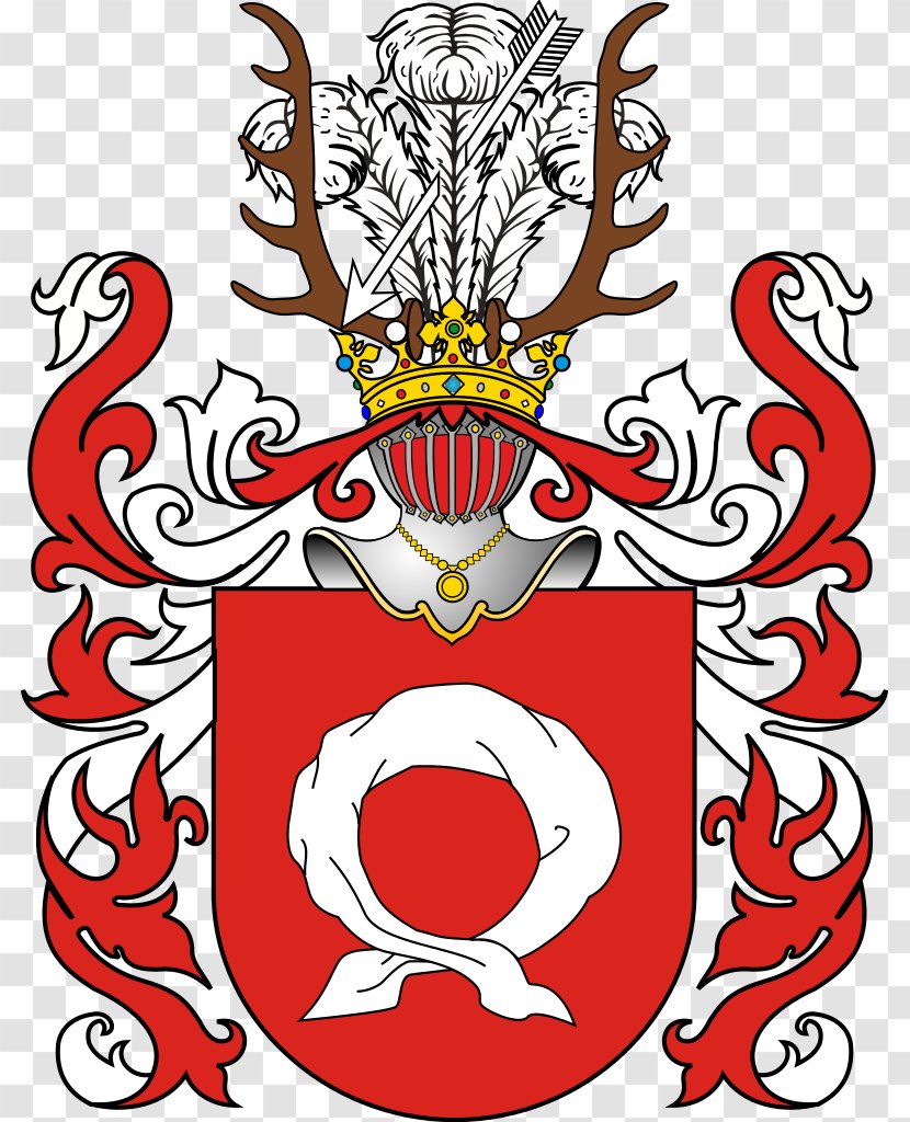 Poland Polish–Lithuanian Commonwealth Polish Heraldry Ostoja Coat Of Arms - Food - Náº¥m Vector Transparent PNG