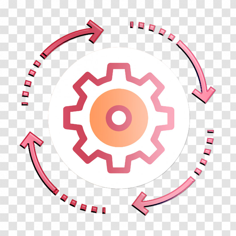 Management Icon System Icon Project Management Icon Transparent PNG