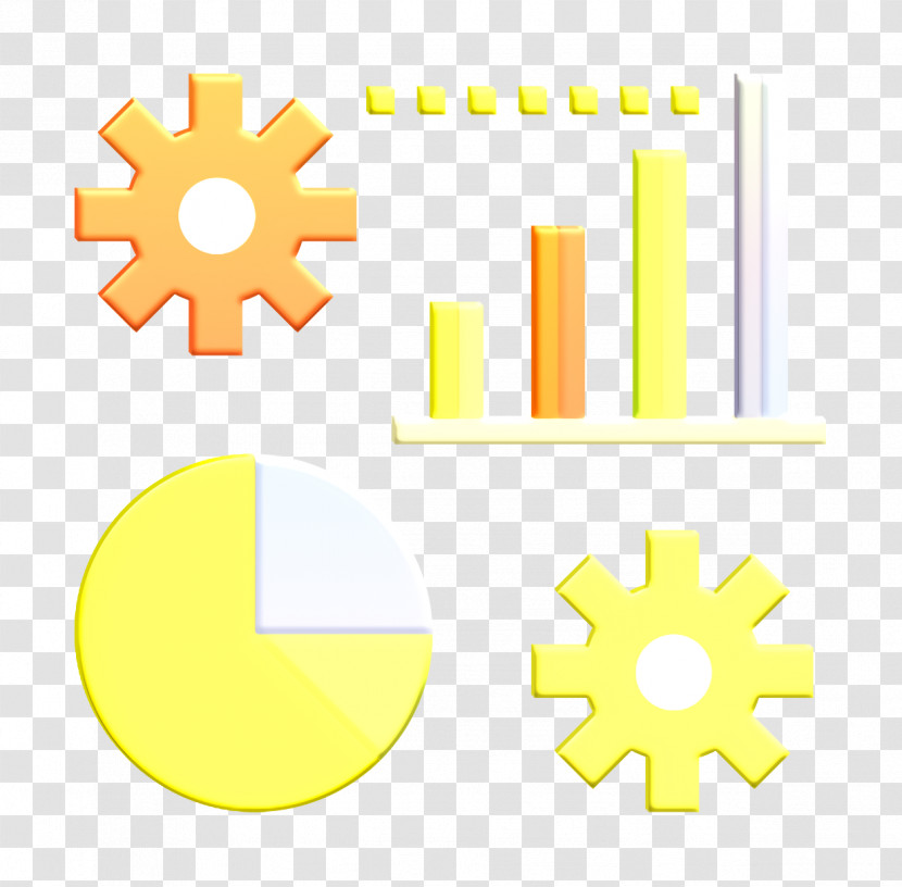 Data And Network Management Icon Management Icon Report Icon Transparent PNG