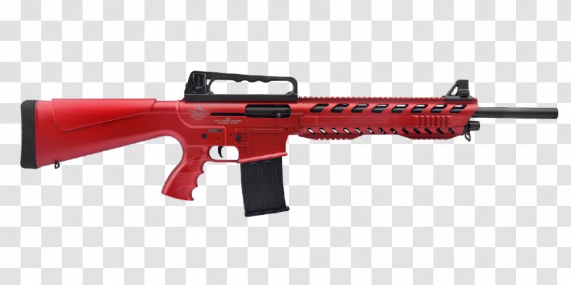 Semi-automatic Shotgun Firearm Armscor - Heart - Firearms Transparent PNG