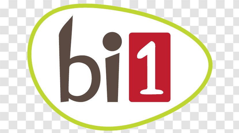 BI1 Supermarket Logo Hypermarket - Number - Biegravere Pattern Transparent PNG
