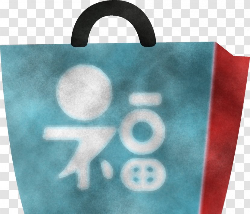 Shopping Bag - Packaging And Labeling Luggage Bags Transparent PNG