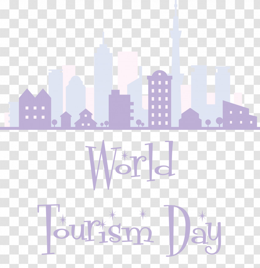 World Tourism Day Travel Transparent PNG