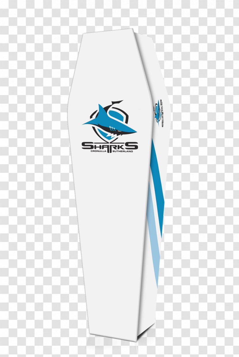 Cronulla-Sutherland Sharks National Rugby League Water - Sutherland Shire Transparent PNG