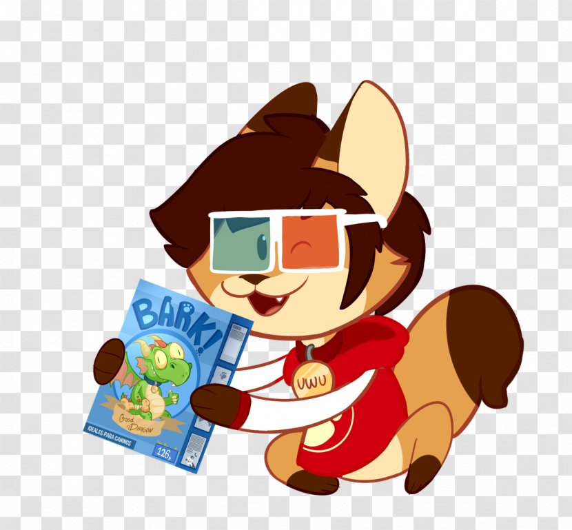 Furry Fandom Drawing Fan Art - Spanish Transparent PNG