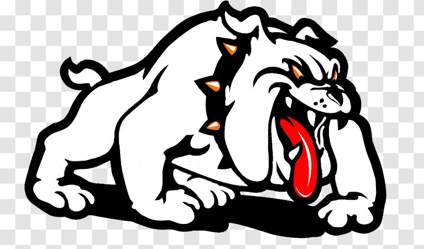 New Albany High School Bloomington South North Scottsburg National Secondary - Dog Like Mammal - White Transparent PNG