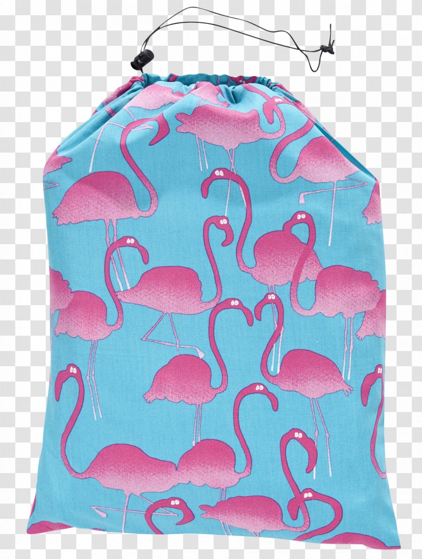Turquoise Pink M Product - Cartoon Flamingo Transparent PNG