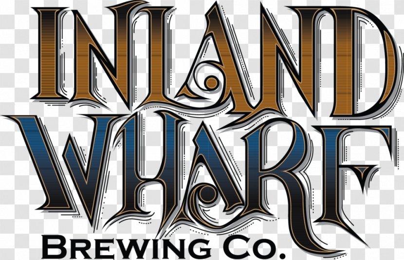 Inland Wharf Brewing Co Beer Grains & Malts Temecula Brewery - Brand Transparent PNG