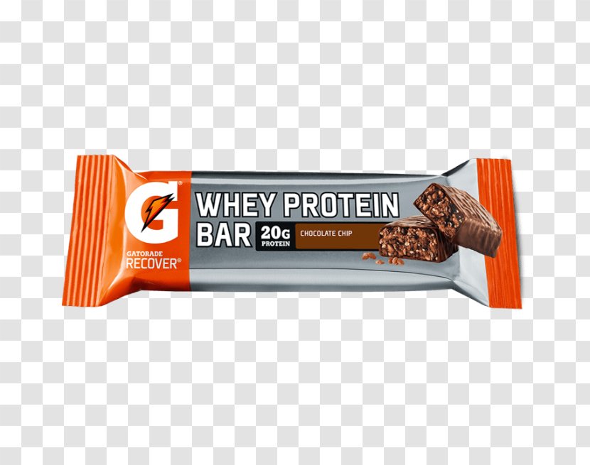 Chocolate Chip Cookie Bar Cookies And Cream Protein - Whey - Chips Pack Transparent PNG