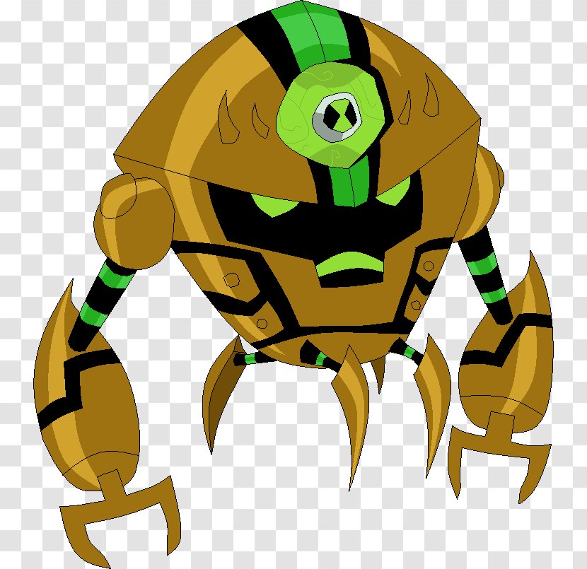 Ben 10: Alien Force Cartoon Network Omniverse - Pollinator - Membrane Winged Insect Transparent PNG