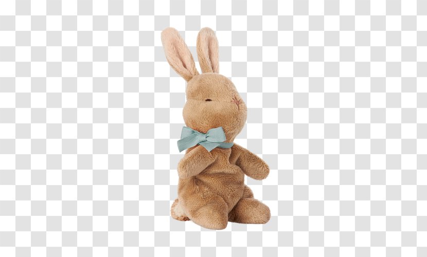 Rabbit My First Bunny Mouse Stuffed Animals & Cuddly Toys Child - Toy - Soft Sweets Transparent PNG