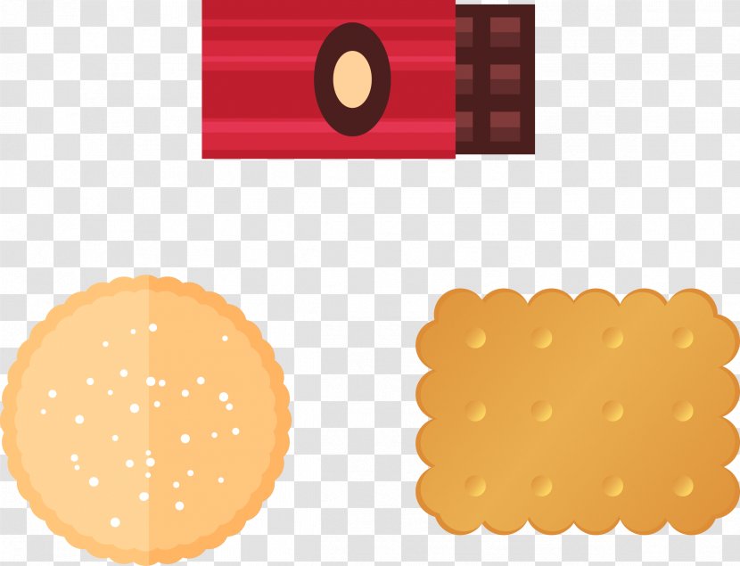 Chocolate Chip Cookie - And Cookies Transparent PNG