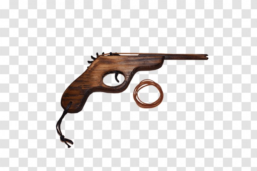 Trigger Pistol Firearm Toy Weapon Transparent PNG