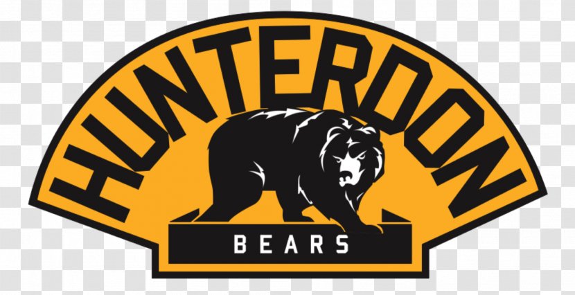 Hunterdon Bears Hockey Club Ice Flemington Jednostka Strzelecka - County New Jersey Transparent PNG
