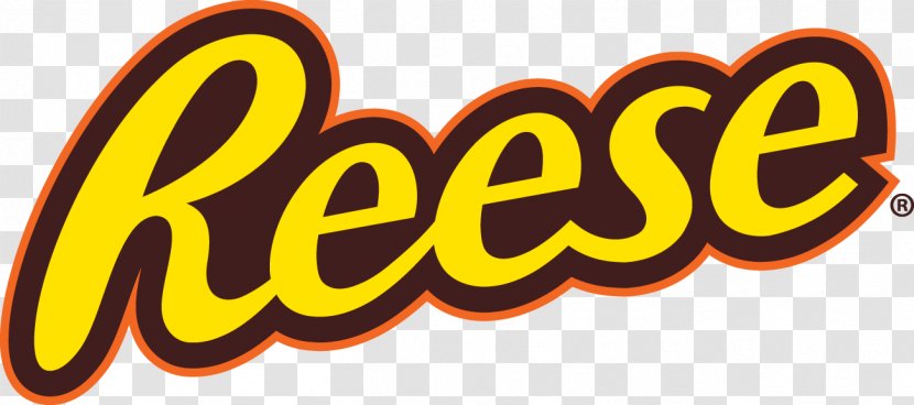 Reese's Peanut Butter Cups Pieces The Hershey Company - Logo - Groundnut Transparent PNG