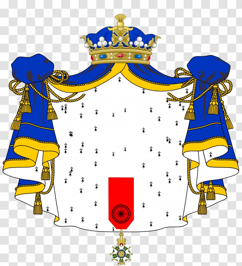 Peerage Of France Grand Constable Baron Nobility Transparent PNG