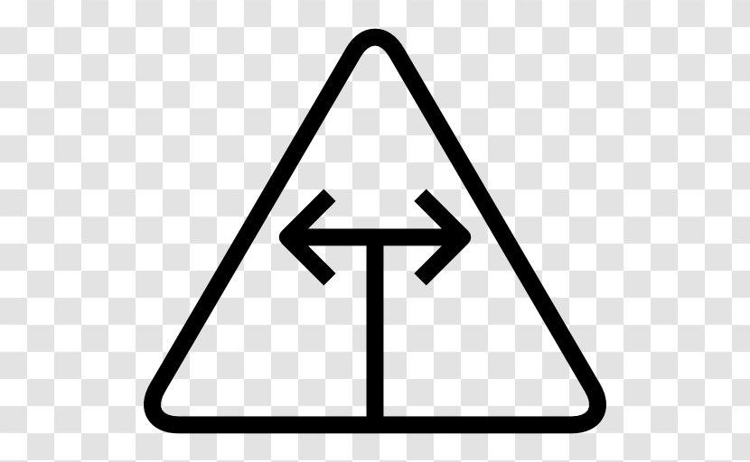 Sign - Symbol - Arrow Transparent PNG