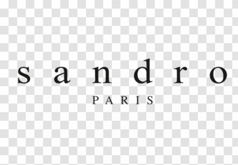 Sandro Beverly Center Beaugrenelle Paris Shopping Mall Logo Fashion - Area Transparent PNG