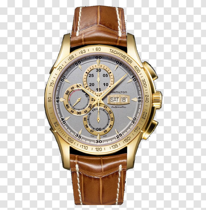 Hamilton Watch Company Chronograph Khaki Aviation Pilot Quartz A. Lange & Söhne Transparent PNG