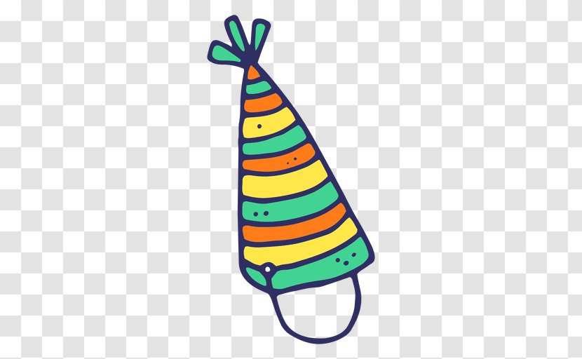 Birthday Cake Party Hat Clip Art Transparent PNG
