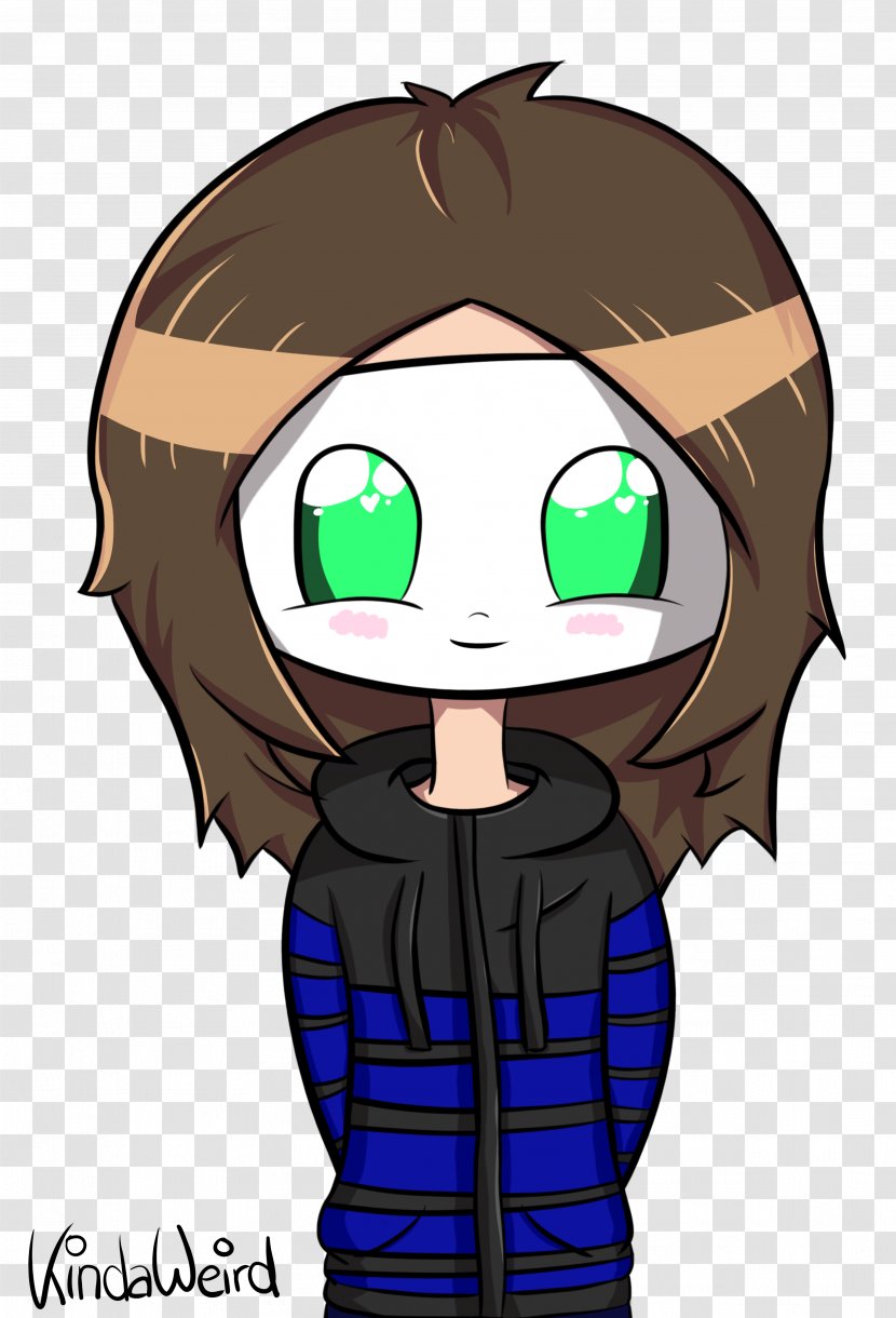 Minecraft YouTuber Drawing Let's Play - Frame Transparent PNG