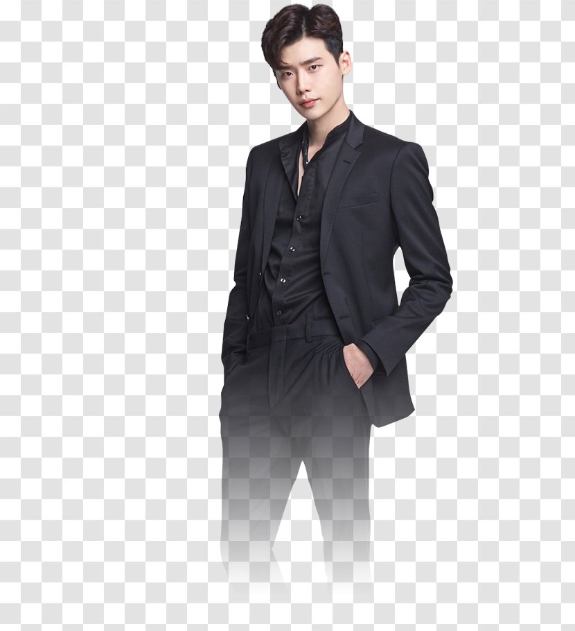 Lee Jong-suk YG Entertainment Actor 2018 LEE JONG SUK FANMEETING ‘Crank Up’ In JAPAN Fashion - Celebrity Transparent PNG