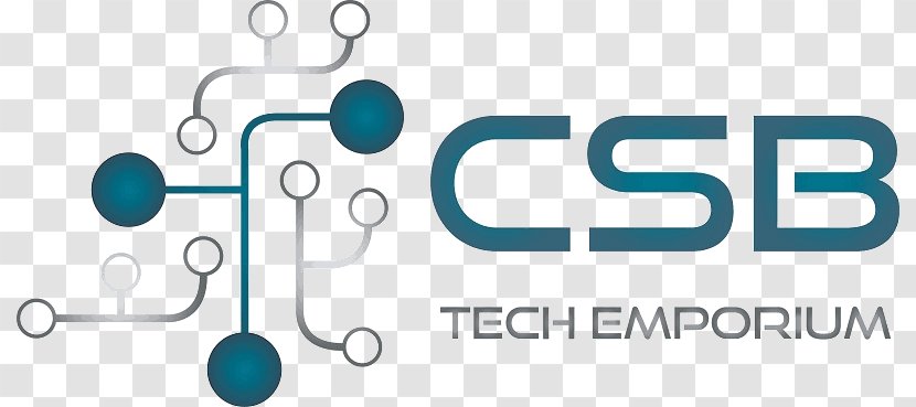 Logo Technology Graphic Design CSB Tech Emporium - Cryptocurrency - Technition Transparent PNG