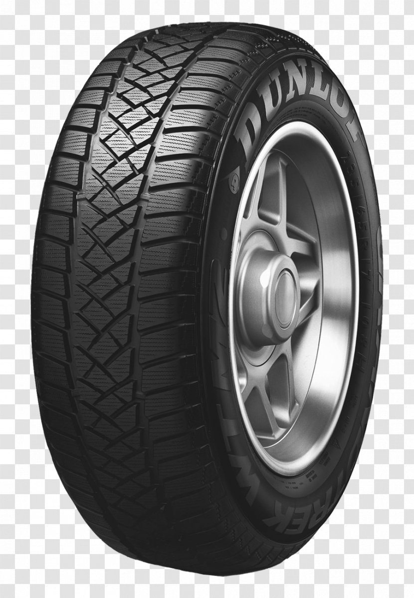 Tread Formula One Tyres Alloy Wheel Rim Dunlop - Tire Care - Winter Sport Transparent PNG