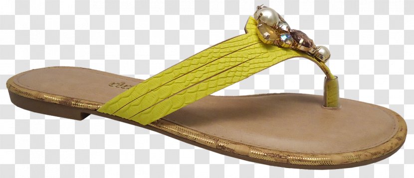 Flip-flops Slide Sandal Shoe Walking - Flipflops Transparent PNG