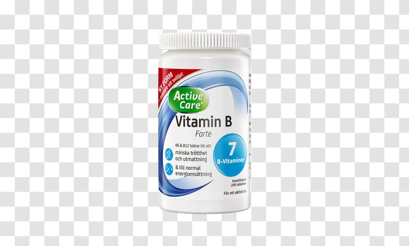 Vitamin Dietary Supplement Mineral Tablet Magnesium - B5 Transparent PNG