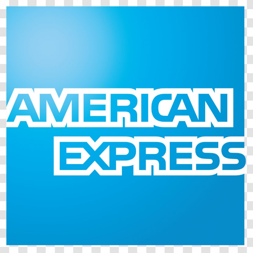 American Express Bank Credit Card Finance Loan - Banner Transparent PNG