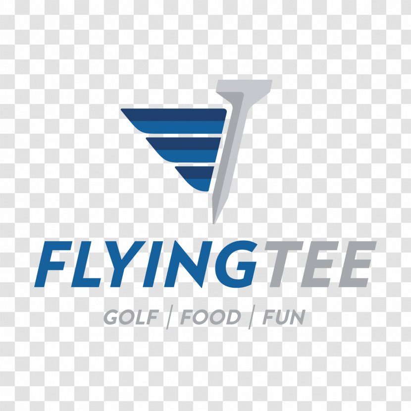 FlyingTee Logo Connection Point Church Golf Advertising - Game - Flying Food Transparent PNG
