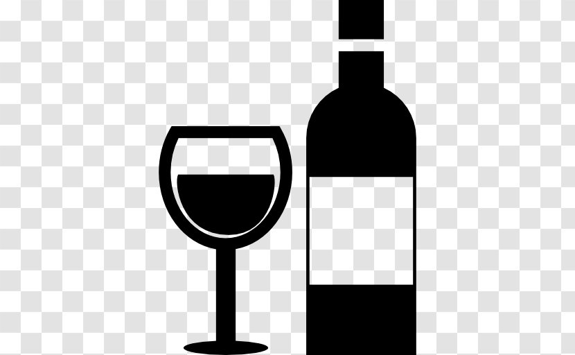 Red Wine Alcoholic Drink Winery - Bottle - Cup Of Transparent PNG