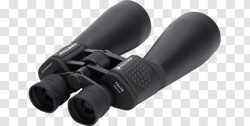 Binoculars Celestron UpClose G2 Telescope Optics - Telescopes Transparent PNG