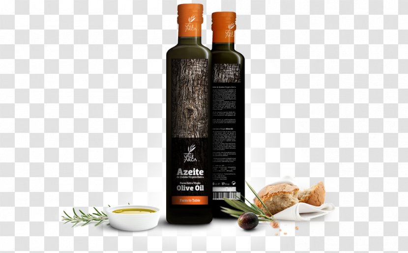 Olive Oil Vegetable Alentejo - Herdade De Vale Arca - Farm Delivery Transparent PNG