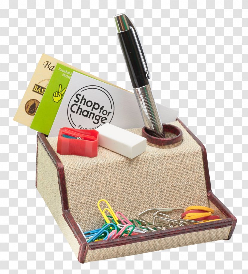 Pen - Canvas - Holder Transparent PNG