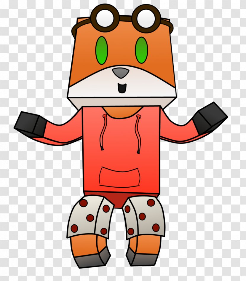 Minecraft Drawing Fan Art - Fictional Character - Skin Transparent PNG