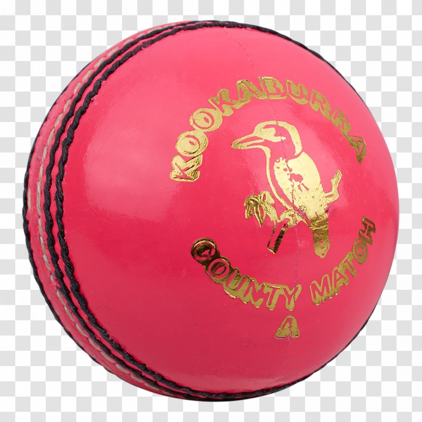 Cricket Balls Kookaburra Sport Bowling Machine - Ball Game Transparent PNG