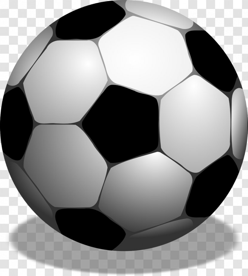 Football Sport Beach Ball Clip Art - Fotball Transparent PNG