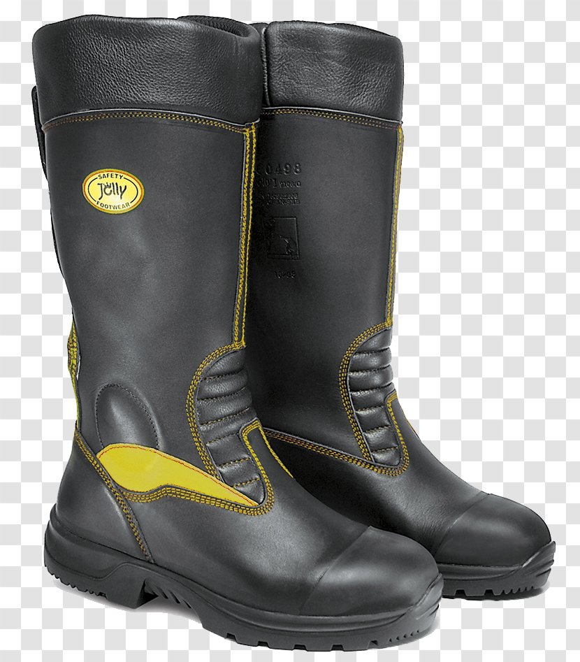 Steel-toe Boot Shoe Leather Welder - Footwear Transparent PNG