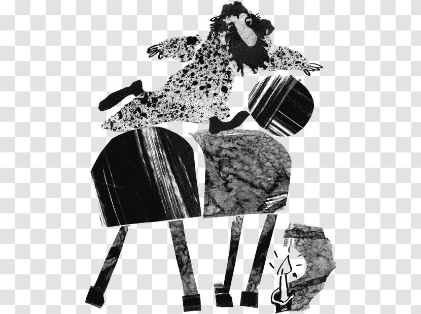 Horse Fashion Illustration Visual Arts Human Behavior - Like Mammal Transparent PNG