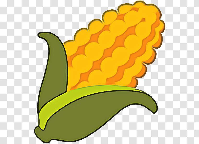 Email Emoji - Sticker - Natural Foods Banana Transparent PNG