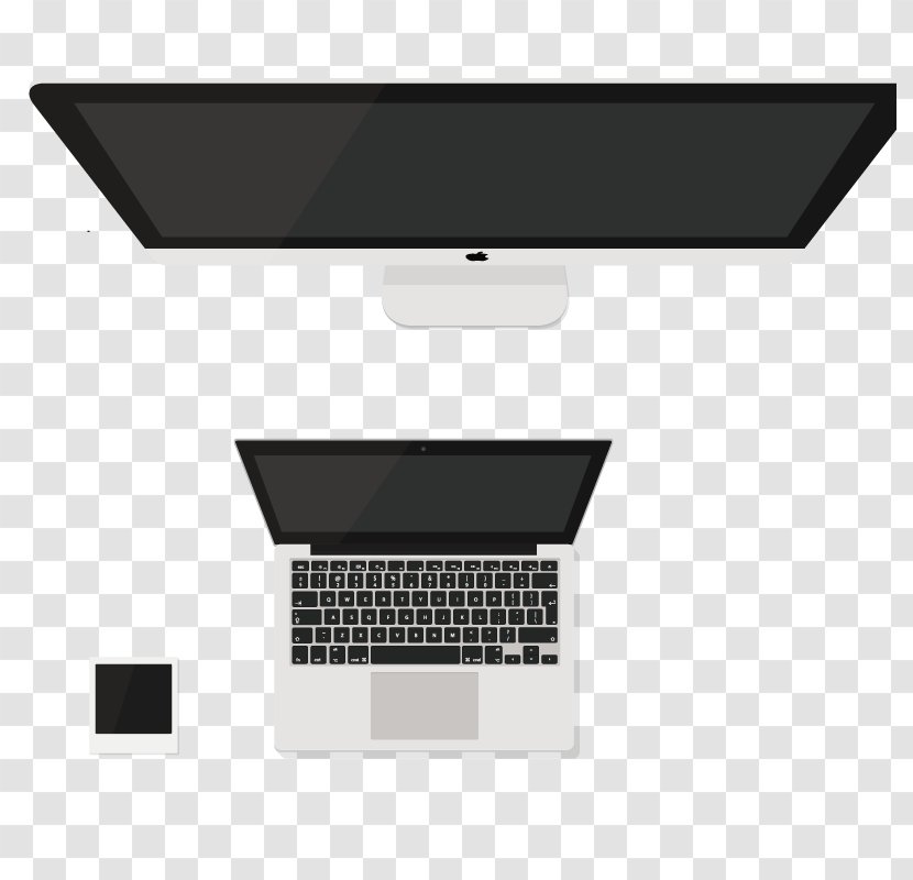 MacBook Air Pro Laptop Computer Keyboard - Macbook Transparent PNG