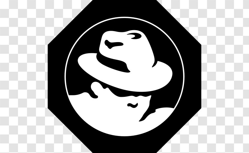 Red Hat Software Enterprise Linux Open-source - Fictional Character Transparent PNG