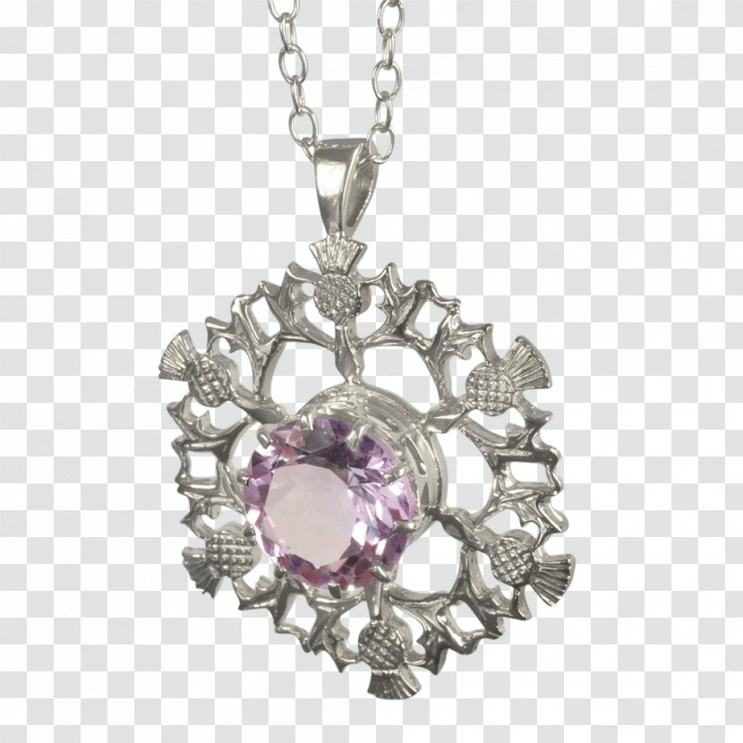 Victorian Era Brooch Locket Jewellery Charms & Pendants - Jewelry Making - Amethyst Cross Earrings Transparent PNG