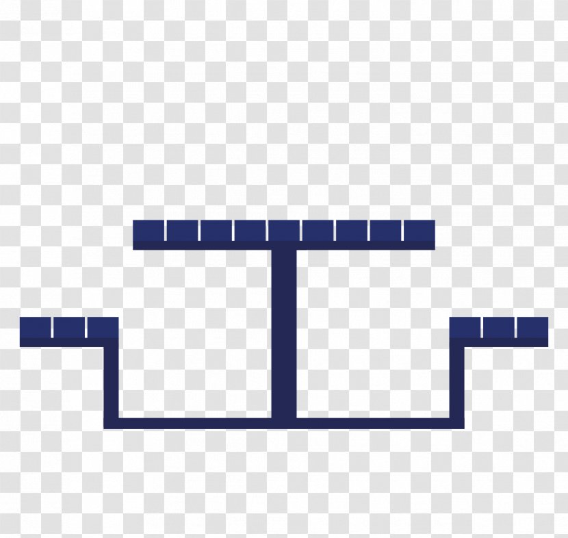 Brand Line Angle Number Logo - Symbol Transparent PNG