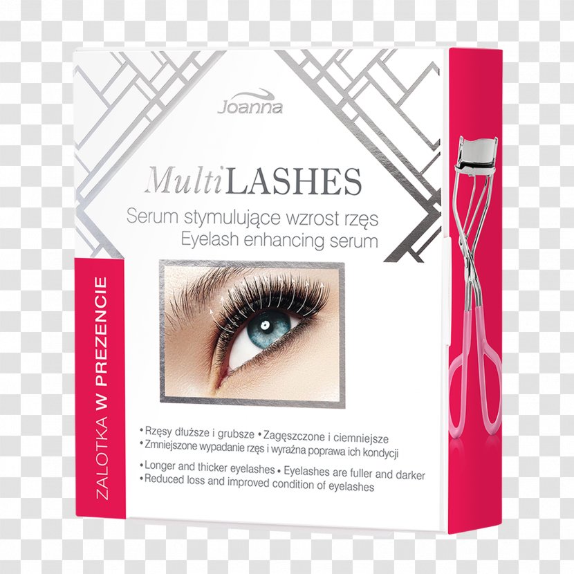 Eyelash Curlers Eyebrow Cosmetics Capelli - Watercolor - Eye Transparent PNG