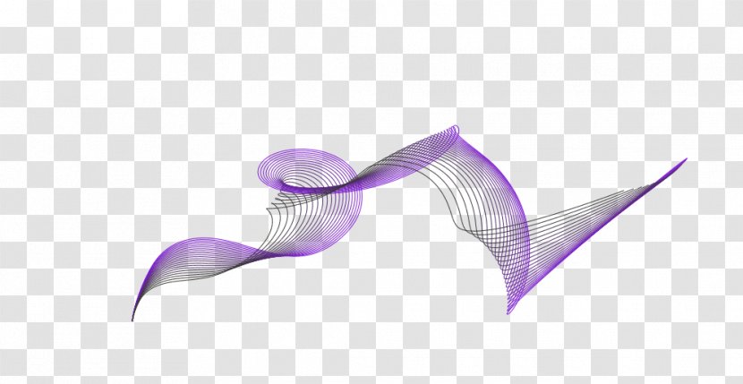 Purple Clip Art - Scalable Vector Graphics - Ribbon Dream Pattern Transparent PNG