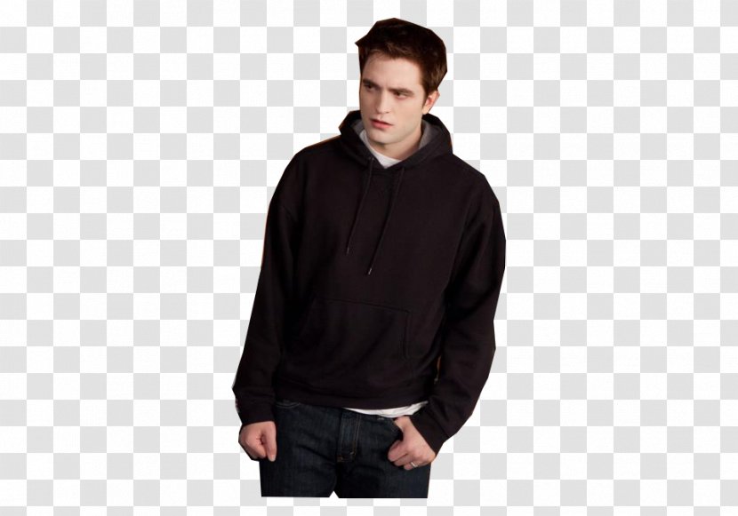 Hoodie T-shirt Polo Neck Sleeve Transparent PNG