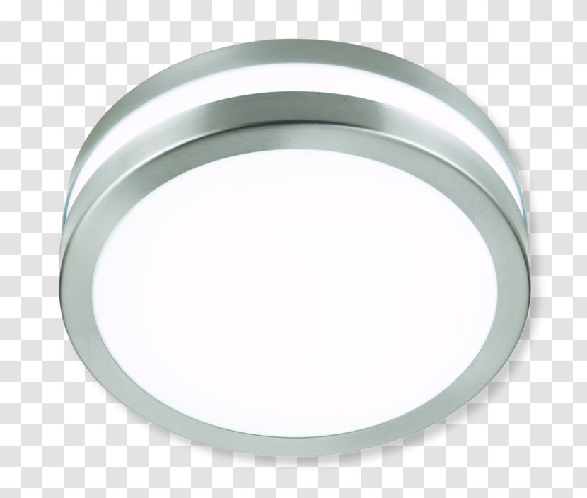 Silver Ceiling - Fixture Transparent PNG